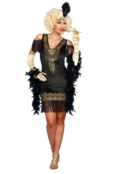 flapper costume with sleeves|flapper costumes for women.